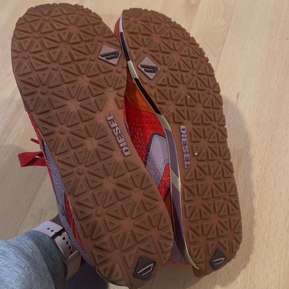 Diesel Sneakers - Picture 6 of 7